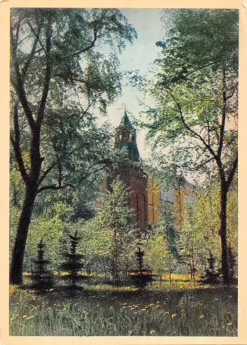 BR57345 Moskau Russland 12