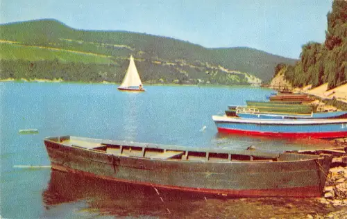 BR77077 Boot Novorossijsk Russland