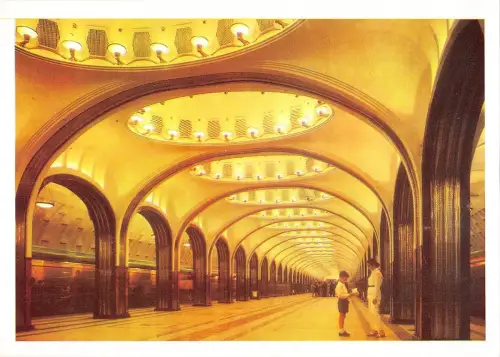 BR86076 Moskau Russland 3