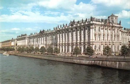 BT13194 Leningrad Die Einsiedelei Sankt Petersburg Russland