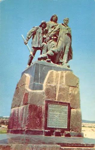 BR77071 Novorossijsk Russland