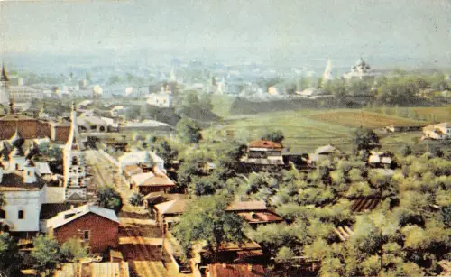 BT15065 Suzdali Russia Susdal 1