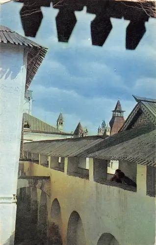 BR51871 Rostov russie Russia