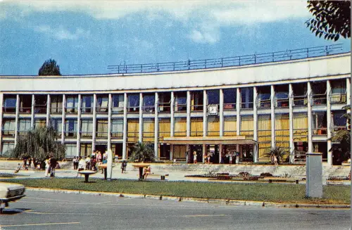 BR77105 Sotschi Russland