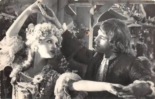 BF39850 Russland Filmstars Musik