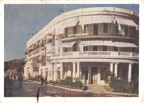 BG35861 kirm kirmea russia yalta