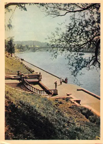 BR57346 Moskau Russland