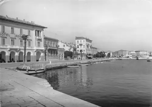 B45513 Porec Boote Bateaux Croatia