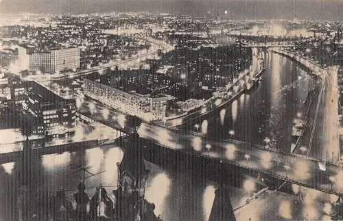 B97892 Moskau Russland