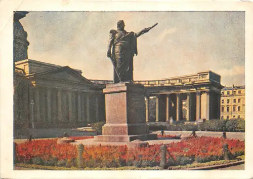 Lot149 Leningrad Russland