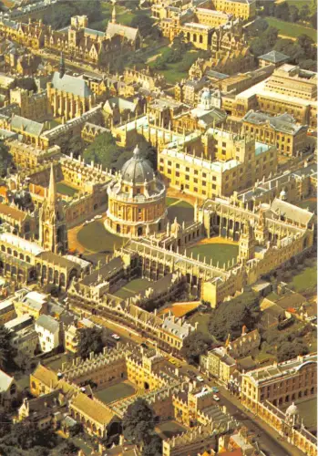 uk48672 city centre oxford uk