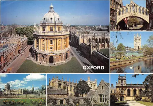 uk44977 oxford uk