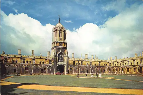 uk46870 christ church oxford uk