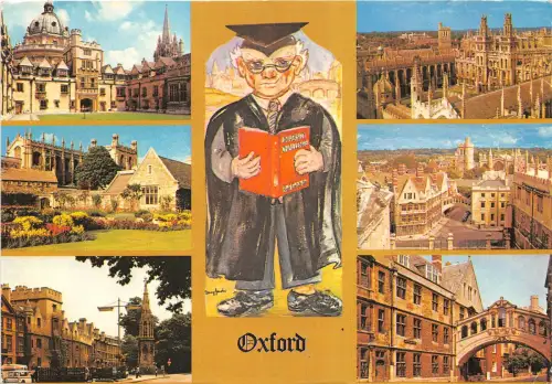 uk43389 oxford uk university