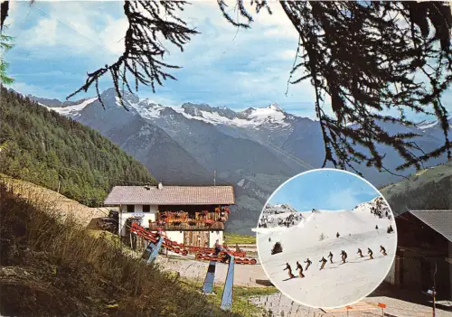 BG17924 sand in taufers skigebiet und sommerparadies michlreis italy