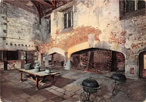 B86698 hampton court palace middlesex uk