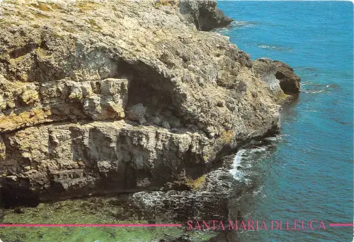 B53651 Maria di Leuca Soogliera italien