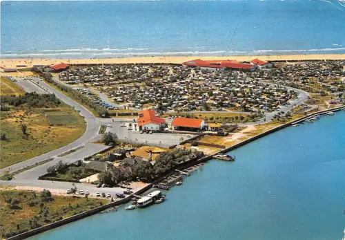 BG17914 bibione pineda camping capalonga italy