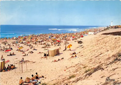 BR2008 Lacanau Ocean La Plage Frankreich