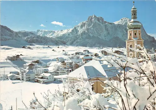 BG17803 schlerngebiet dolomitien kastelruth castelrotto italy