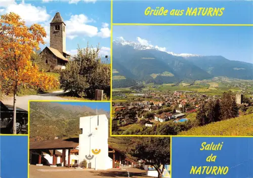 BG27994 naturns naturns meran italien