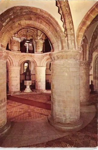 uk45232 round church cambridge uk