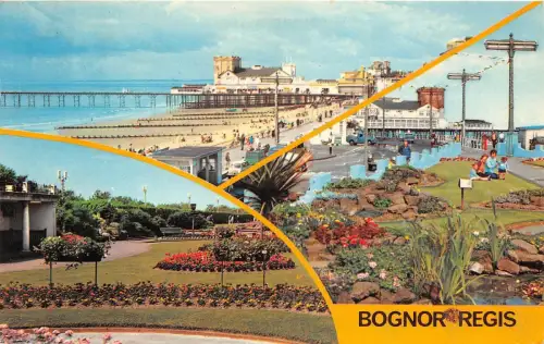 BR9949 Bognor regis uk