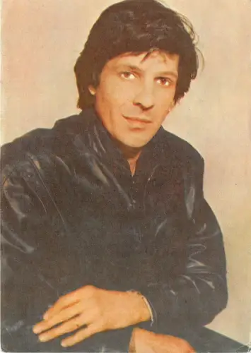 B55866 Goe Costiniu Filmstar