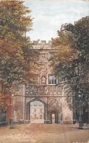 uk28326 trinity college cambridge uk