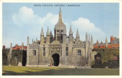 uk28213 kings college gateway cambridge uk