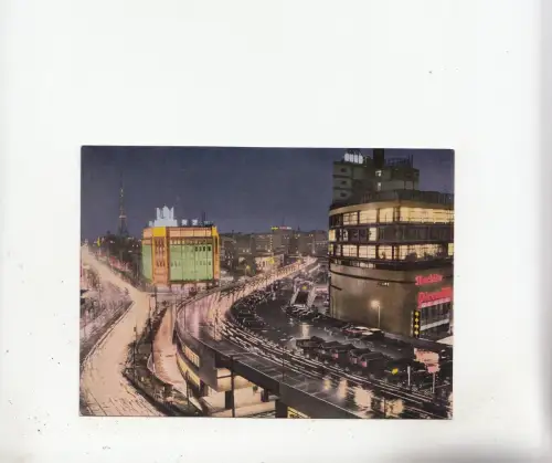 BF26898 Japan Stadtlandschaft Vorder-/Rückseite Bild