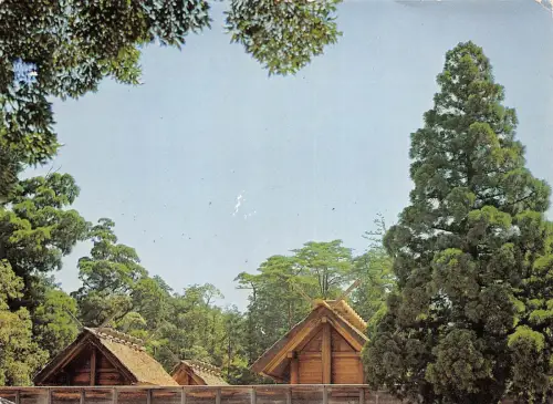 BG9326 Kotaijingu oder Naiku Japan