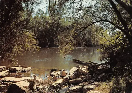 B52738 Forets et Rivieres de France france