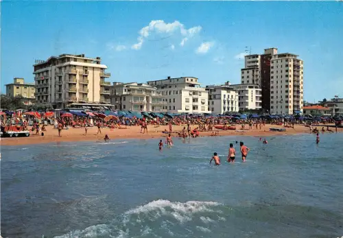 BG6748 lido di jesolo hotel elpiro italy