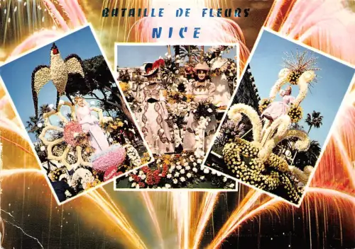 BR4824 NIce multi views france