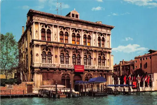 BG27954 Casino Municipal Lignano Sabbianoro Italien