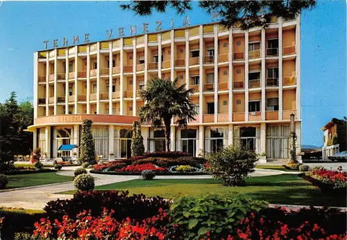 B69045 Abano Terme Hotel Venezia Terme Italien