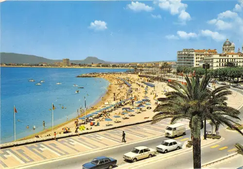 BR13133 Saint Raphael la plage france