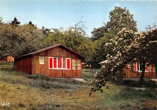 BG12021 l hirondelle oteppe chalet belgien