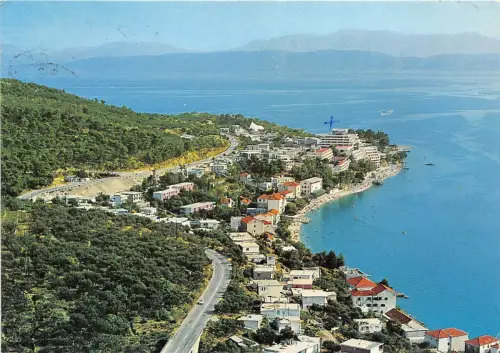 B69626 Kroatien Podgora