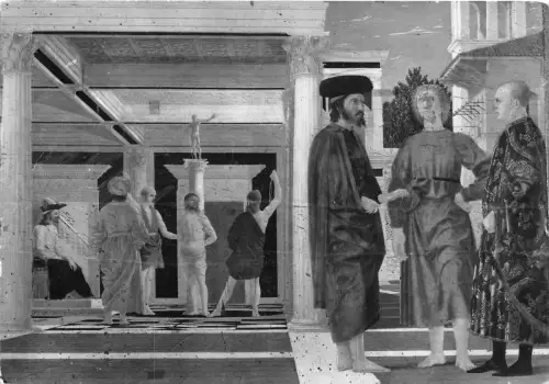 B69744 Italia Urbino Palazzo Ducale italy