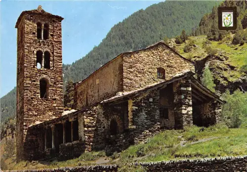 BR21970 Sant Joan de Csselles Valls dandorra