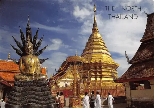 B74387 The roth thailand