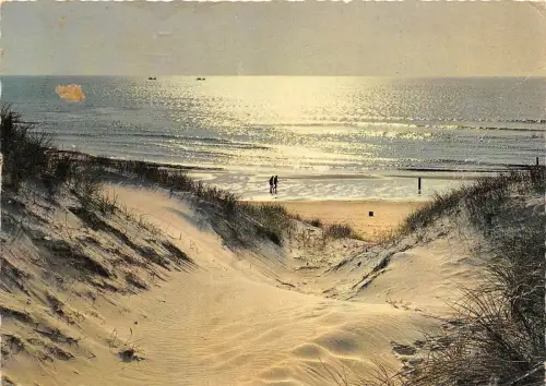 BG12030 Meereslandschaft Belgien