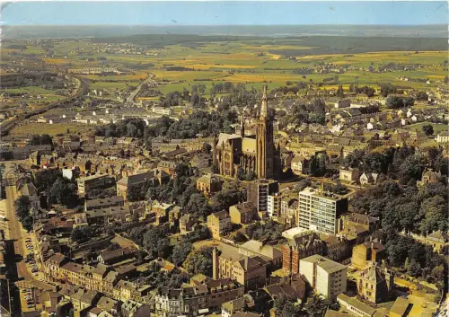 BR2497 Belgien Arlon Panorama