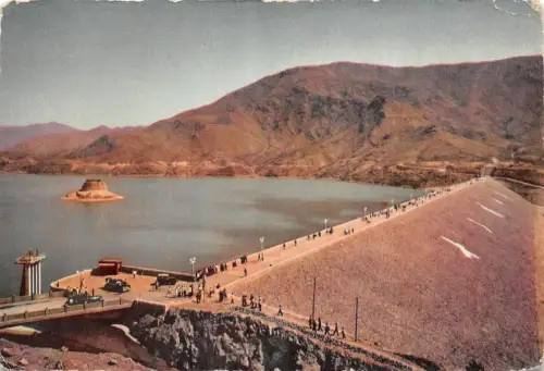 B29227 The Ming Tombs Reservoir Beijing China