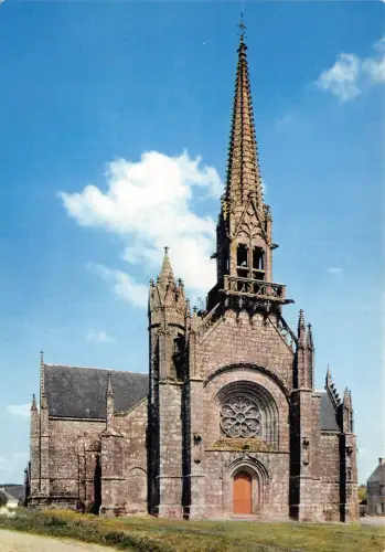 BR13164 Kernascleden Canton de Guemene sur Scorff france