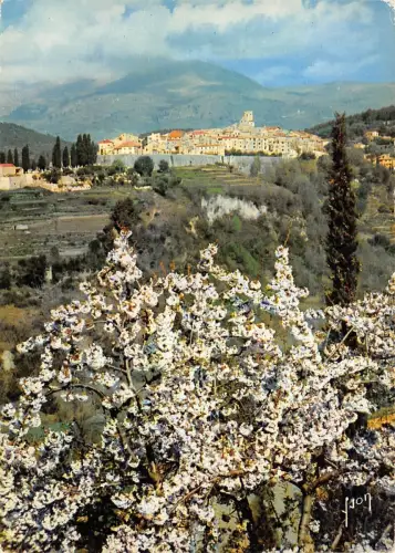 BR21665 Saint Paul Le vieux village france