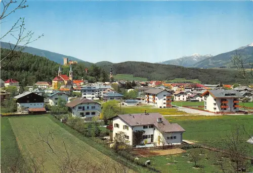 BG6458 Dolomiti Pustertal Bruneck Sonnenhals Italien