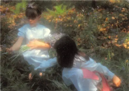 B53859 Kinder Kleinkinder